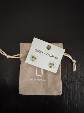 Uncommon James Palm Tree Earrings